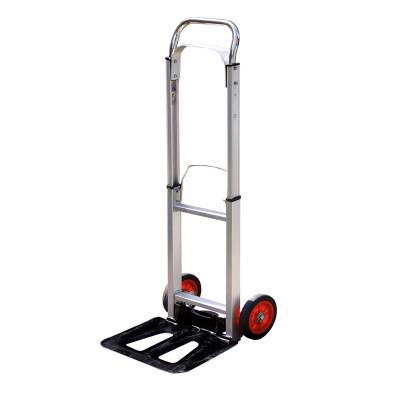 Popeye Aluminium Trolley Faltbarer Kassiererhalter